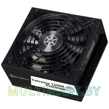 Блок питания Silverstone Extreme 1200R Platinum картинка 2